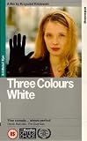 Three Colours White [UK IMPORT] - Julie Delpy