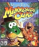 Veggie Tales: Minnesota Cuke and the Coconut Apes (Jewel Case)