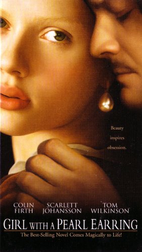Girl With a Pearl Earring