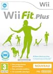 Wii Fit Plus (jeu seul)