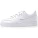 Nike Air Force One Sneaker White 11