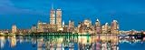 Panoramic`s TwinTowers