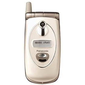 Panasonic GD87