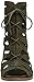 MIA Women's Ira Gladiator Sandal
