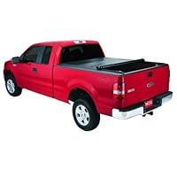 Lund 96001 Genesis Roll-Up Latching Tonneau Cover