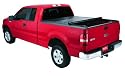Lund 96064 Genesis Roll-Up Latching Tonneau Cover