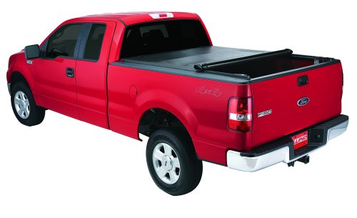 Lund 96085 Genesis Roll Up Tonneau