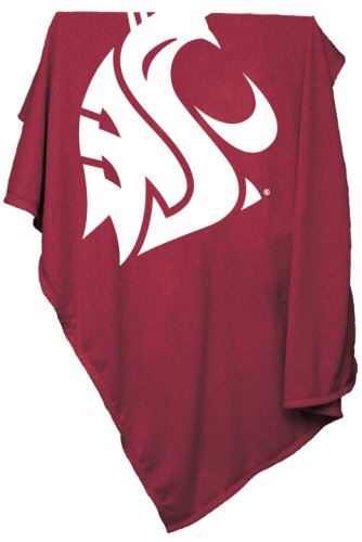 Washington State Sweatshirt blanket
