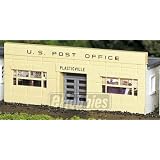 Bachmann Trains Post Office