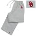 Antigua Oklahoma Sooners Youth Embroidered Fleece Pant