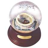 Buy Three Rivers Stadium Musical Globe
