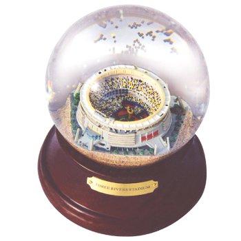 Buy Three Rivers Stadium Musical Globe now!