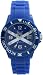 Ice-Watch World Scotland Unisex Silicone Watch WO.SC.U.S