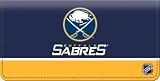 Buffalo Sabres(R) Checkbook Cover