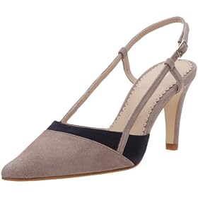 Studio Paloma Lucie Ante, Escarpins femme