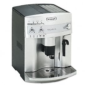Automatic espresso/coffee machine with integrated coffee grinder. 419GD0Y7pcL. SL500 AA280 Automatic espresso/coffee machine with integrated coffee grinder.
