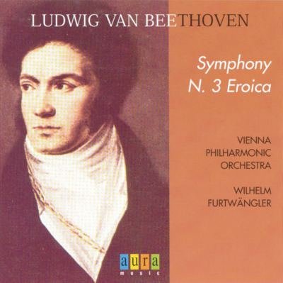 Produkt-Bild: Beethoven:Symphony No 3