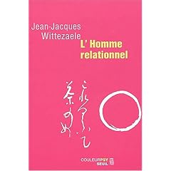 L'homme relationnel