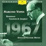 Concierto de Aranjuez / Musique espag...