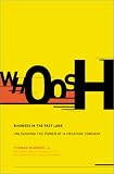Whoosh : Business in the Fast Lane
