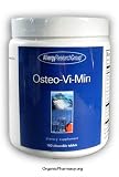 Osteo-Vi-Min by Allergy Research Group (180 Chewable Tablets)