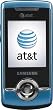 Samsung a777 Phone...