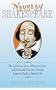 Naughty Shakespeare