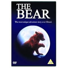 The Bear [DVD]