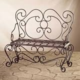 Wrought Iron 