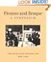 Picasso and Braque: A Symposium; The Museum of Modern Art: The Museum of Modern Art