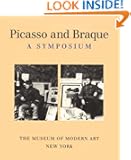 Picasso and Braque: A Symposium; The Museum of Modern Art: The Museum of Modern Art