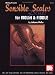 Mel Bay presents Sensible Scales Plus! For Violin and Fiddle by Julianna Waller