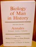 Biology of Man in History