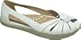 Earth Women's Stunning (White 7.0 M)