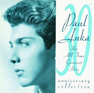 CD-Charts  Music : His All Time Greatest Hits: 30th Anniversary Collection