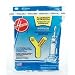Hoover #4010100Y 3PK Hoover Y Allerg Bag