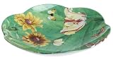 Spode Floral Haven Daisy Bowl