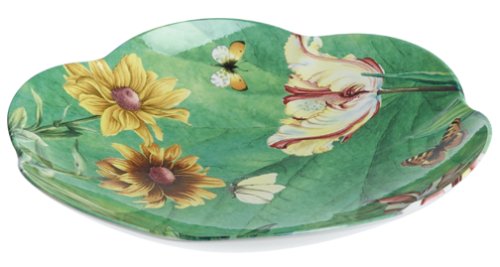Spode Floral Haven Daisy Bowl