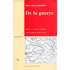 De la guerre