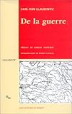 De la guerre