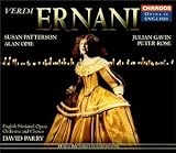 Verdi: Ernani