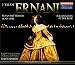 Search : Verdi - Ernani / Patterson · Gavin · Opie · P. Rose · ENO · Parry [in English]