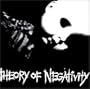 Theory of Negativity