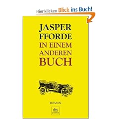 In einem anderen Buch: Roman