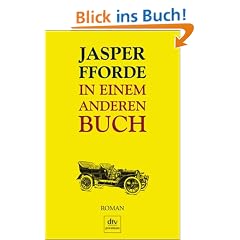 In einem anderen Buch: Roman