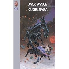 Cugel saga