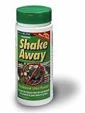 Shake Away 3# Rodent Repellent Granules #3001003