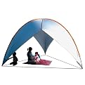 Tripod Sun Shelter