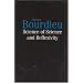 Science of Science and Reflexivity