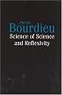 Science of Science and Reflexivity